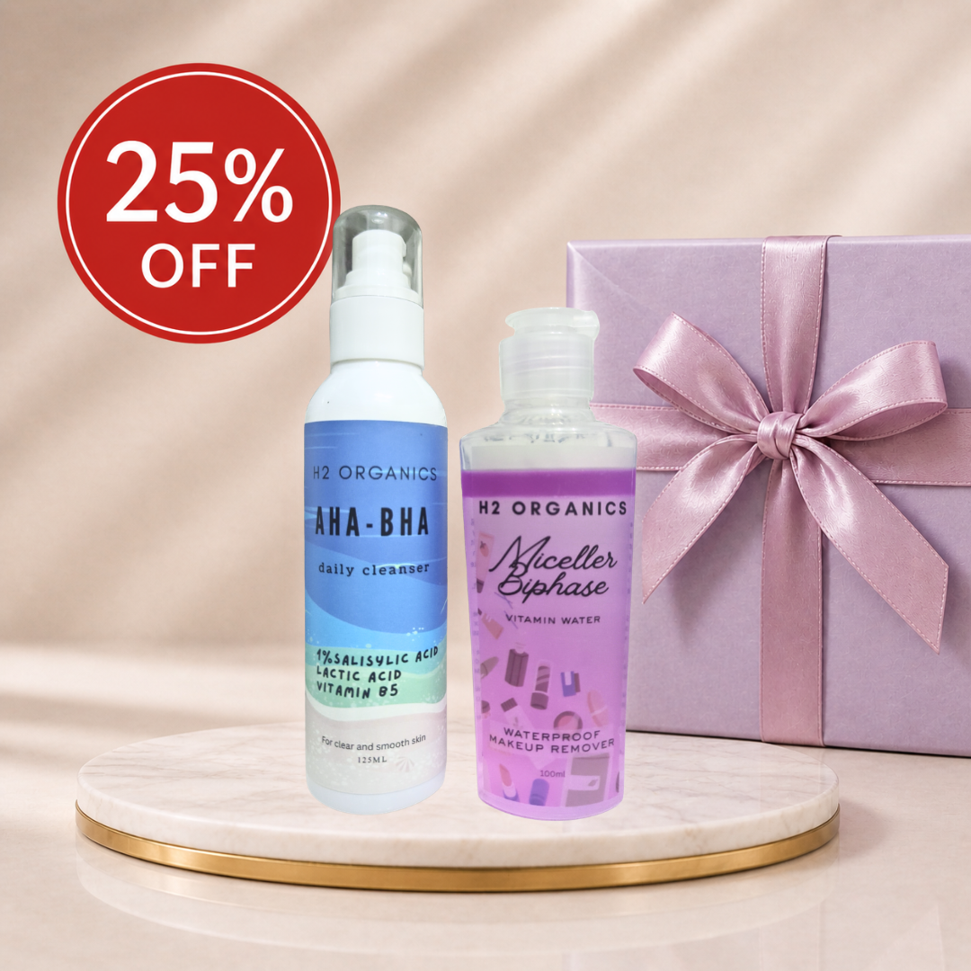 Pore Minimizer pack