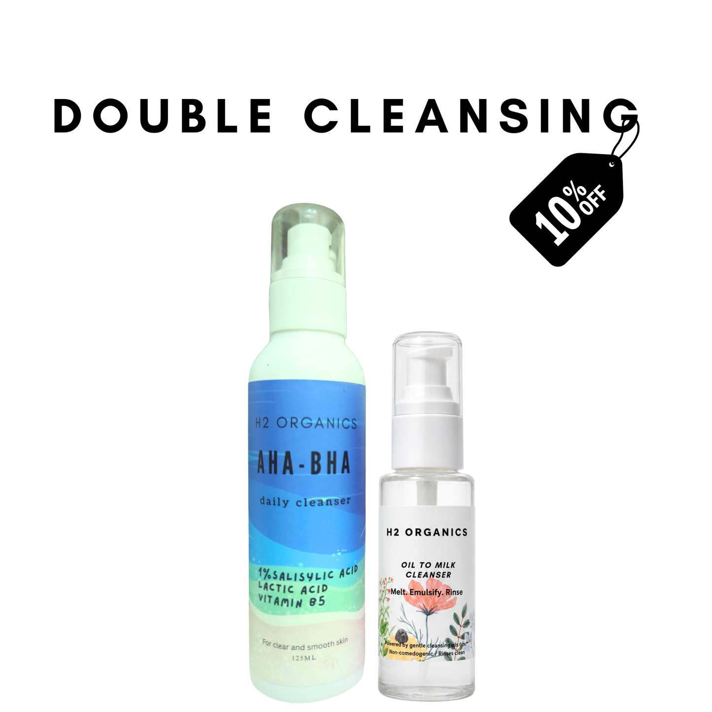Pore Minimizer pack