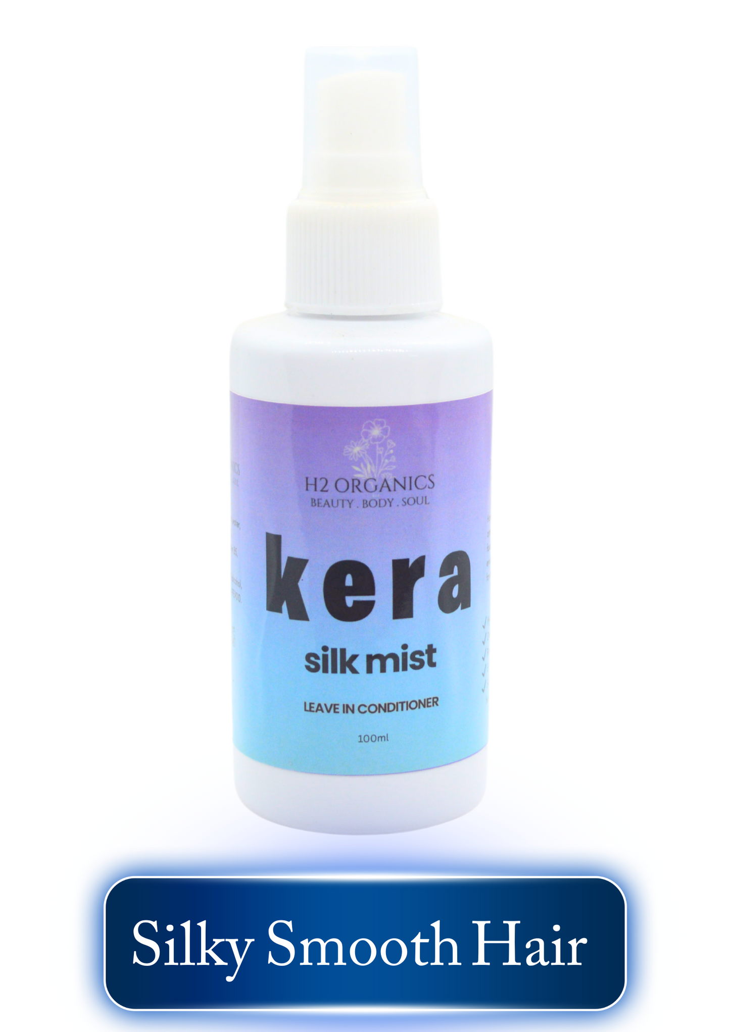 KERA SILK MIST - LEAVE-IN CONDITIONER