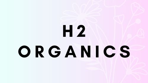 H2 ORGANICS