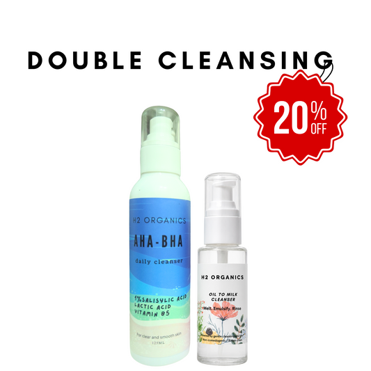 Pore Minimizer pack