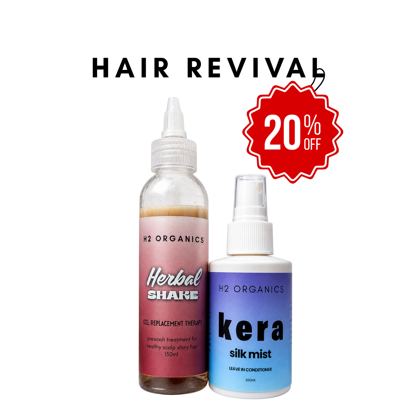 Hair Reset
