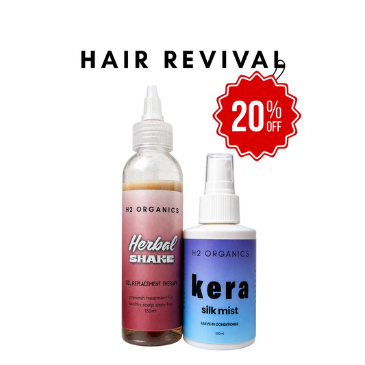 Hair Reset