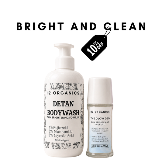 Bright Body Duo