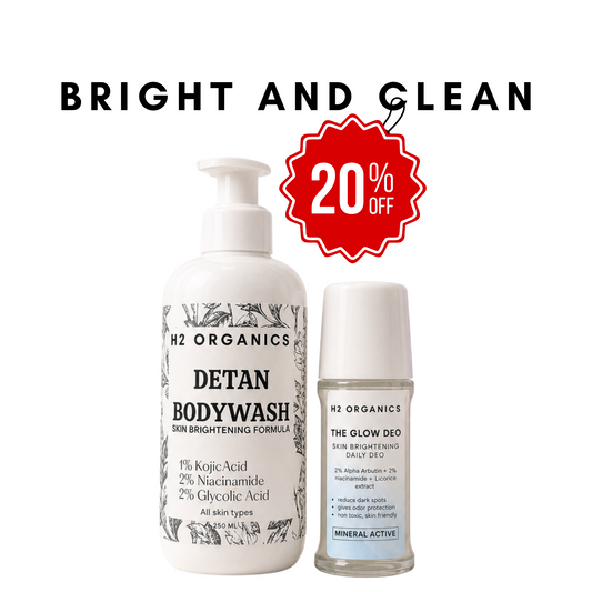 Bright Body Duo