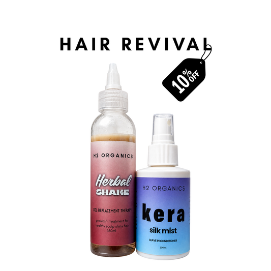 Hair Reset