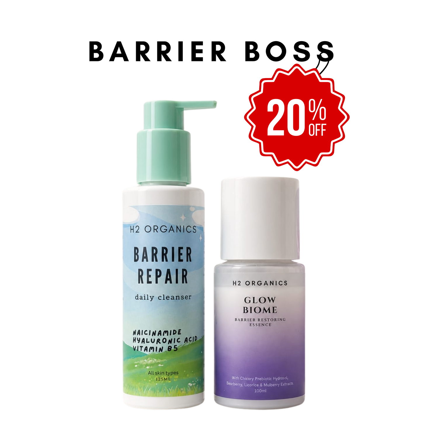Barrier Boss